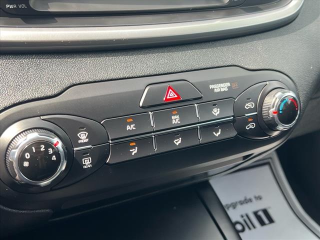 2020 Kia Sorento 2.4 LX