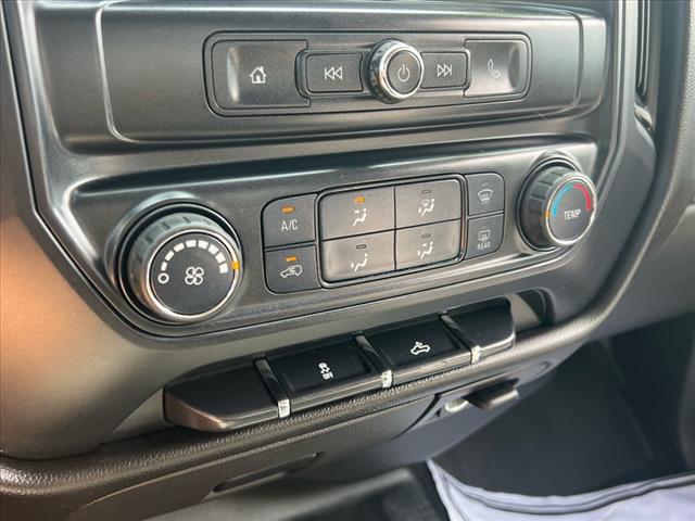 2016 GMC Sierra 2500HD Base