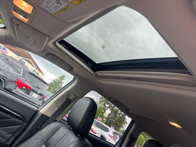 2018 Mitsubishi Outlander PHEV 
