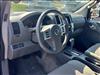 2013 Nissan Frontier SV