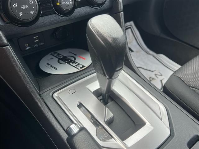 2022 Subaru Impreza Premium