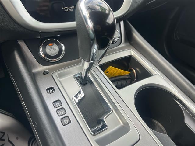 2019 Nissan Murano SV