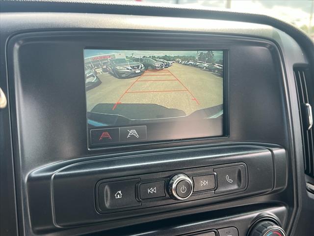2016 GMC Sierra 2500HD Base
