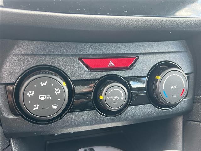 2022 Subaru Impreza Premium