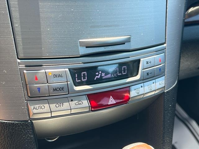 2013 Subaru Legacy 2.5i Limited