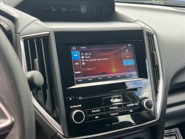 2022 Subaru Impreza Premium