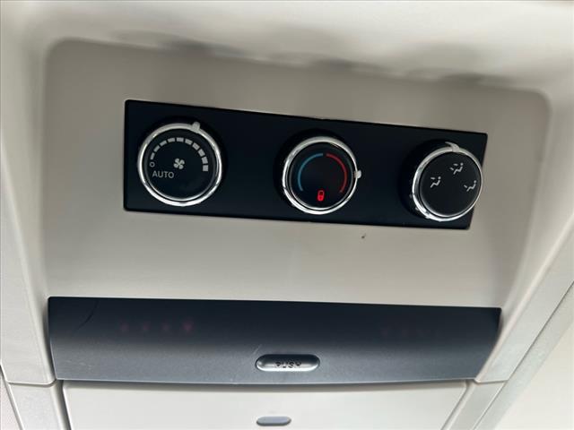 2010 Chrysler Town and Country Touring