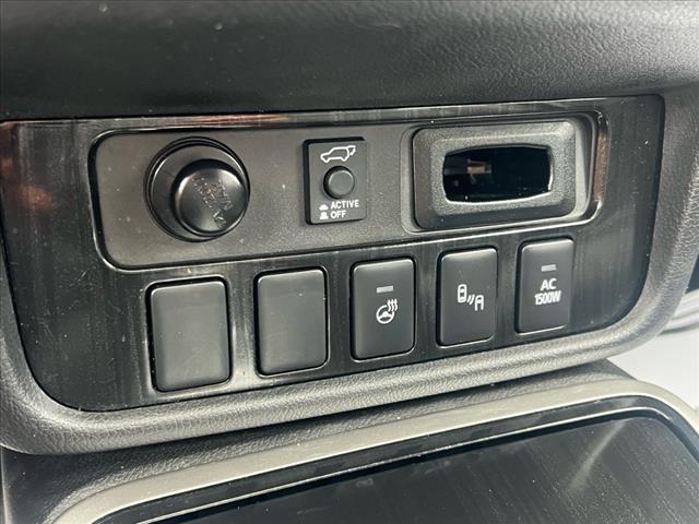 2018 Mitsubishi Outlander PHEV 