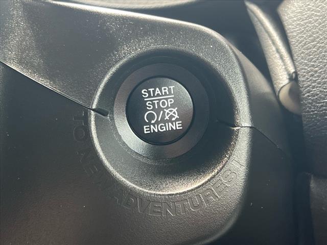 2021 Jeep Renegade Limited
