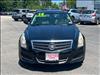 2014 Cadillac ATS 2.0T Luxury