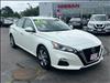 2021 Nissan Altima 2.5 S