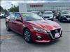 2020 Nissan Altima 2.5 SV