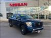 2022 Nissan Titan