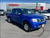 2013 Nissan Frontier