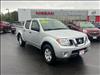 2013 Nissan Frontier