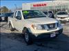 2018 Nissan Frontier