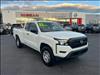 2022 Nissan Frontier