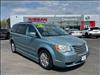 2010 Chrysler Town and Country Touring