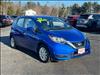 2017 Nissan Versa Note