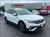 2022 Volkswagen Tiguan 2.0T S