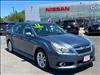 2013 Subaru Legacy 2.5i Limited