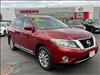 2014 Nissan Pathfinder