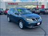 2014 Nissan Rogue