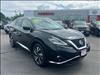 2022 Nissan Murano SL
