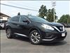 2016 Nissan Murano