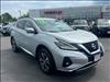 2019 Nissan Murano SV