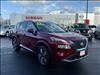 2022 Nissan Rogue