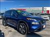 2022 Nissan Rogue