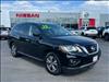 2019 Nissan Pathfinder 