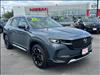 2025 Mazda CX-50 2.5 Turbo Meridian Edition