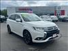 2018 Mitsubishi Outlander PHEV 