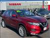 2022 Nissan Rogue Sport