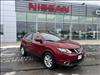 2019 Nissan Rogue Sport