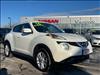 2016 Nissan JUKE