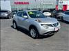 2016 Nissan JUKE