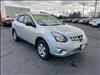 2014 Nissan Rogue Select