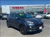 2021 Kia Sportage S