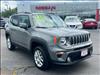 2021 Jeep Renegade Limited