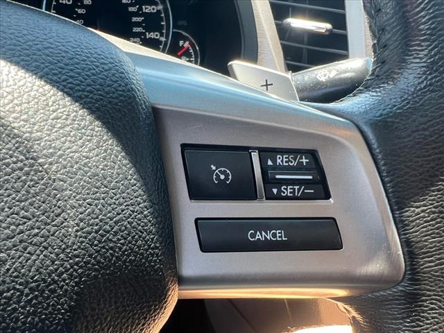 2013 Subaru Legacy 2.5i Limited