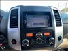 2013 Nissan Frontier SV