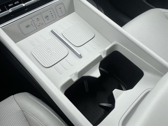 2024 Hyundai SANTA FE Hybrid Limited