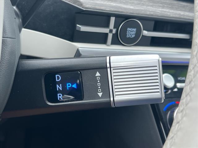 2024 Hyundai SANTA FE Hybrid Limited