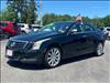 2014 Cadillac ATS 2.0T Luxury
