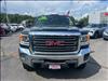 2016 GMC Sierra 2500HD Base