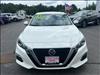 2021 Nissan Altima 2.5 S