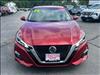 2020 Nissan Altima 2.5 SV